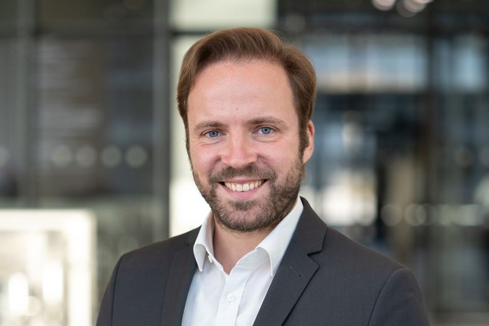 Alexander Böhm