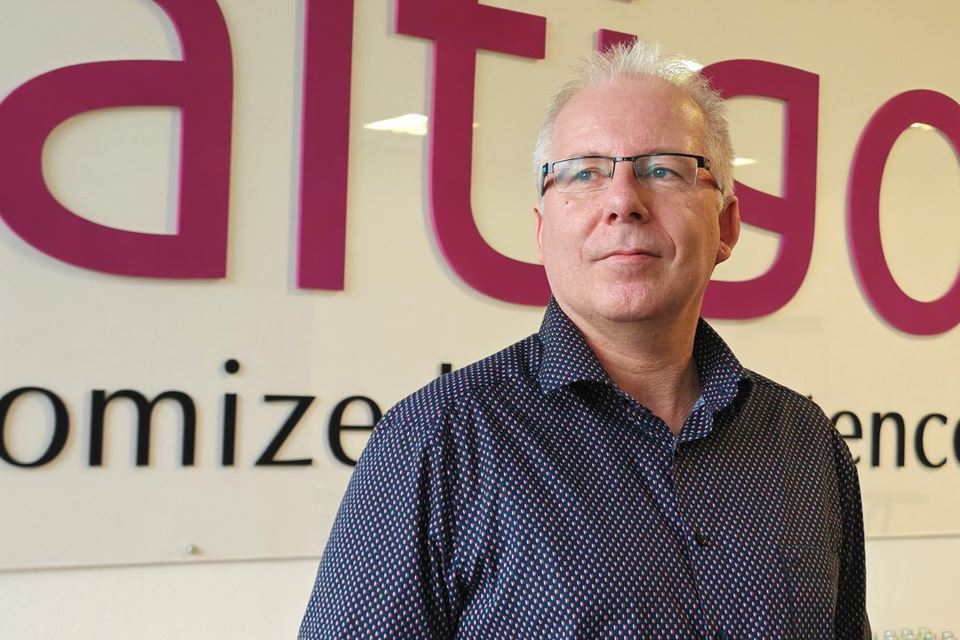 Christian, Herwig, Trainingskoordinator, Business Unit Saltigo, LANXESS