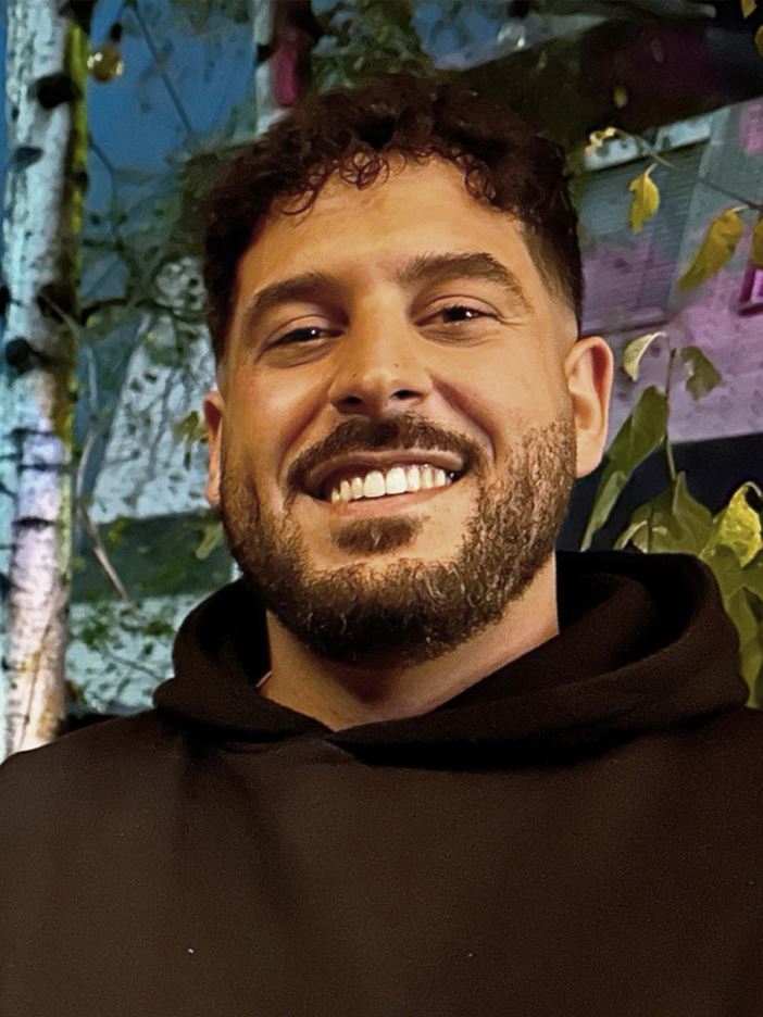 Mohamed Essababbi, Umschüler, LANXESS