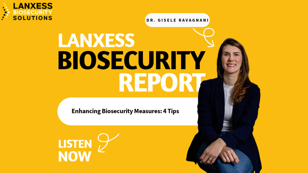 LBS & Swineweb: Podcast with Gisele Ravagnani
