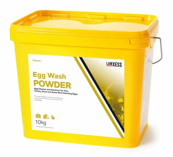 Product Pack Shot Egg Wash Powder