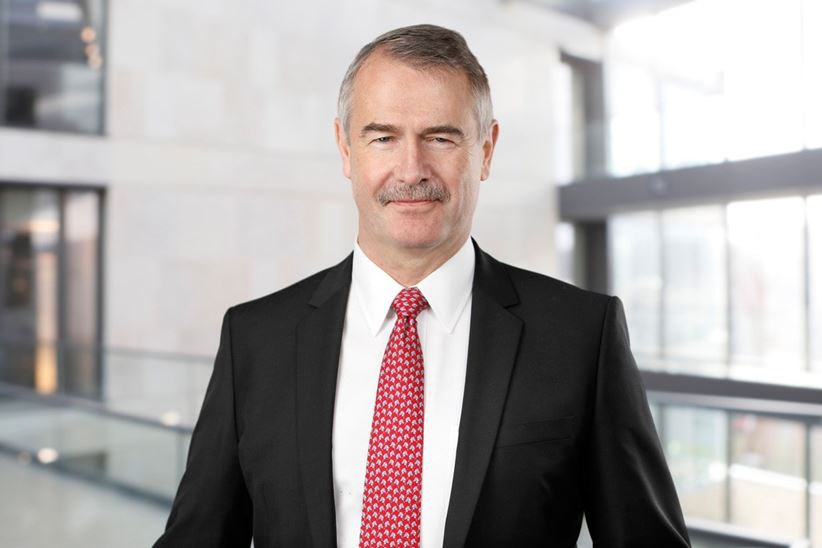 Member of the Supervisory Board Dr. Hans-Joachim Müller