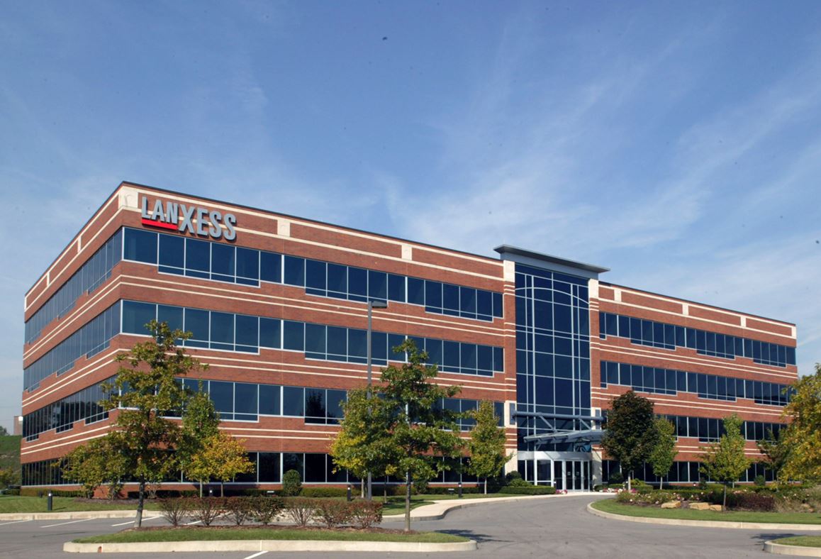 Pittsburgh, Americas headquarters