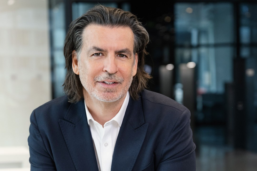 Steve Thompson, 2020, HR EMEA
