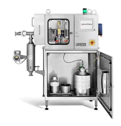 Velcorin DT Motion