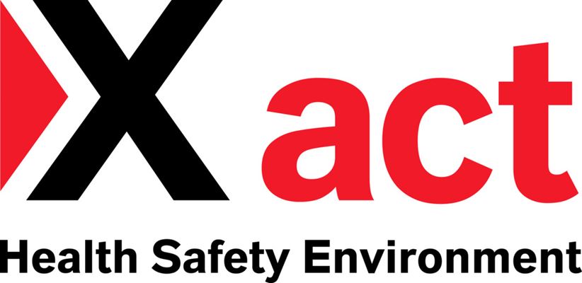 Gesundheit, Sicherheit, Umwelt