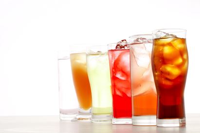 Non-alcoholic beverages