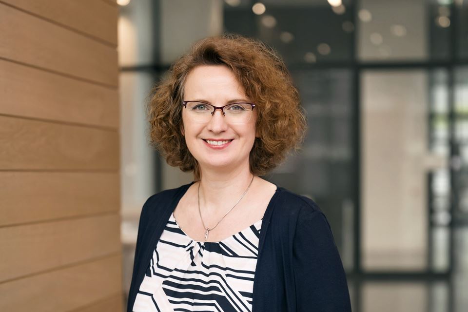 Heike Hamboch, COM, 2021