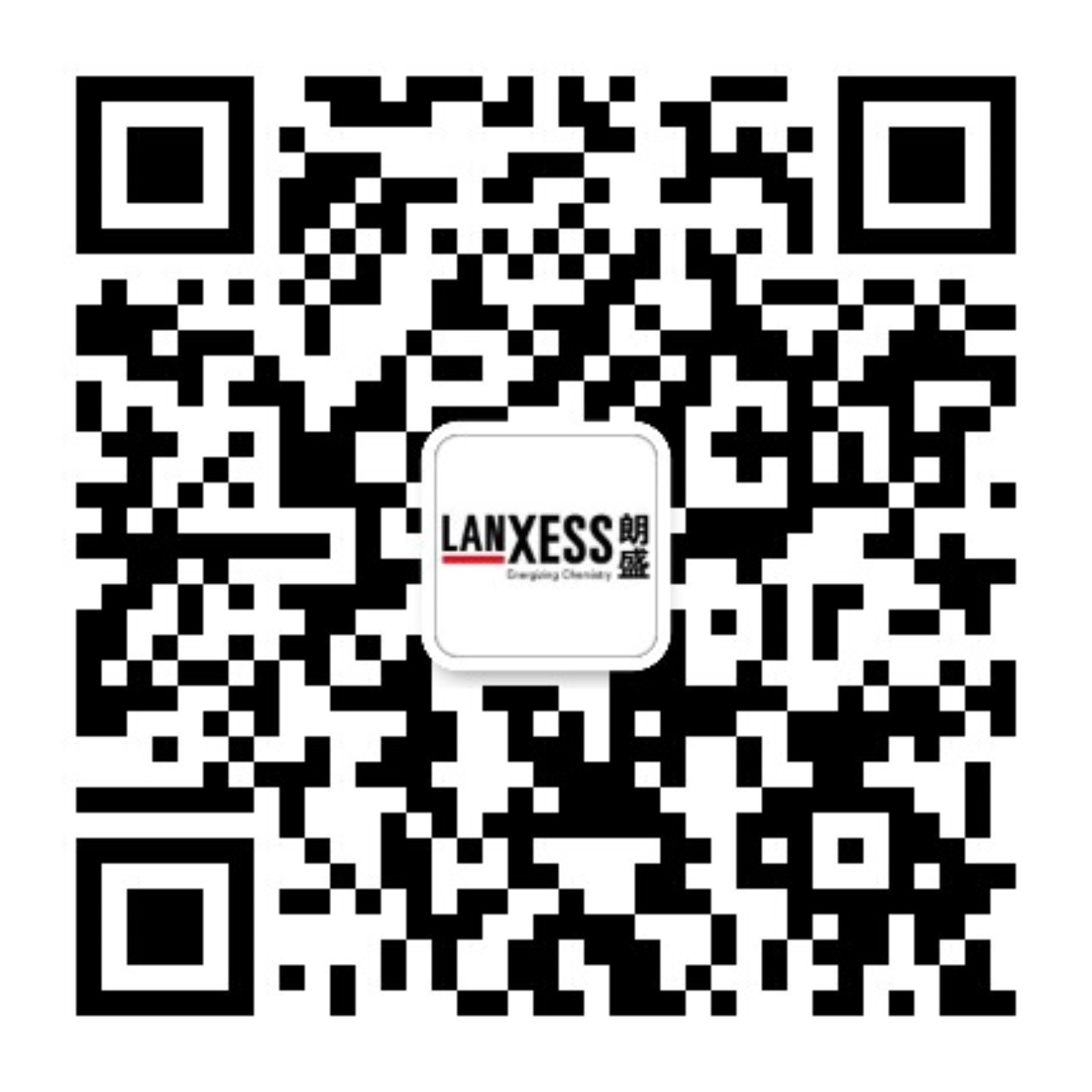 QR Code WeChat China