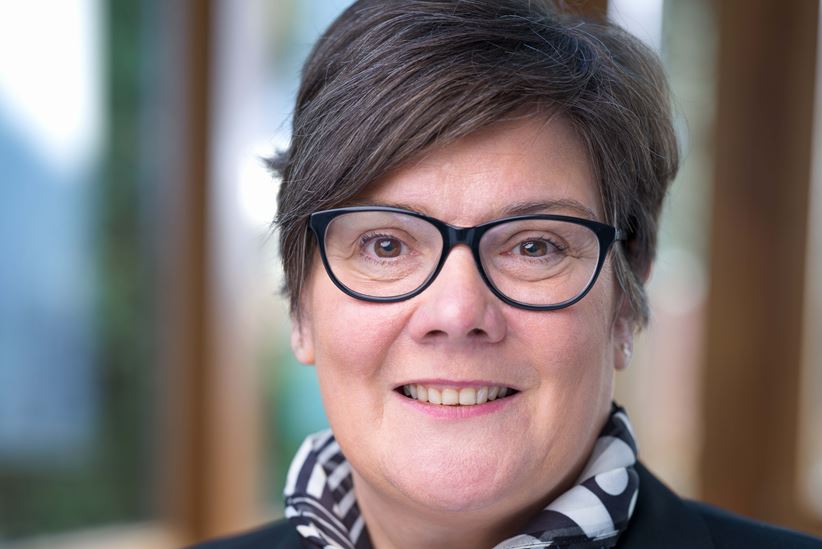 Birgit Biermann, Mitglied des Aufsichtsrats der LANXESS AG