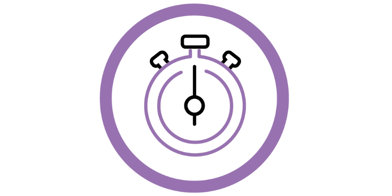 Stopwatch icon