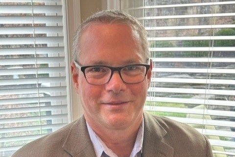 Portrait of William Rohrer