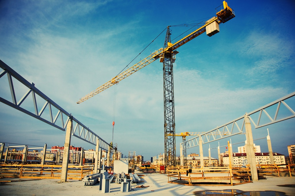 construction site