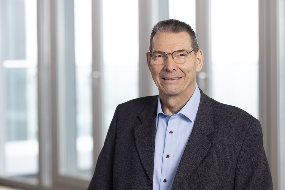 Otto Mauerer
