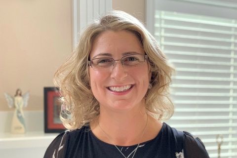 Beth Ann Browne, Wilmington, MPP