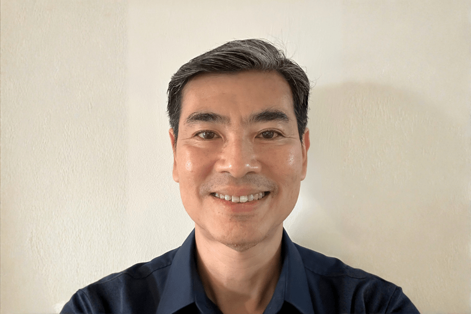 Edmund Lye