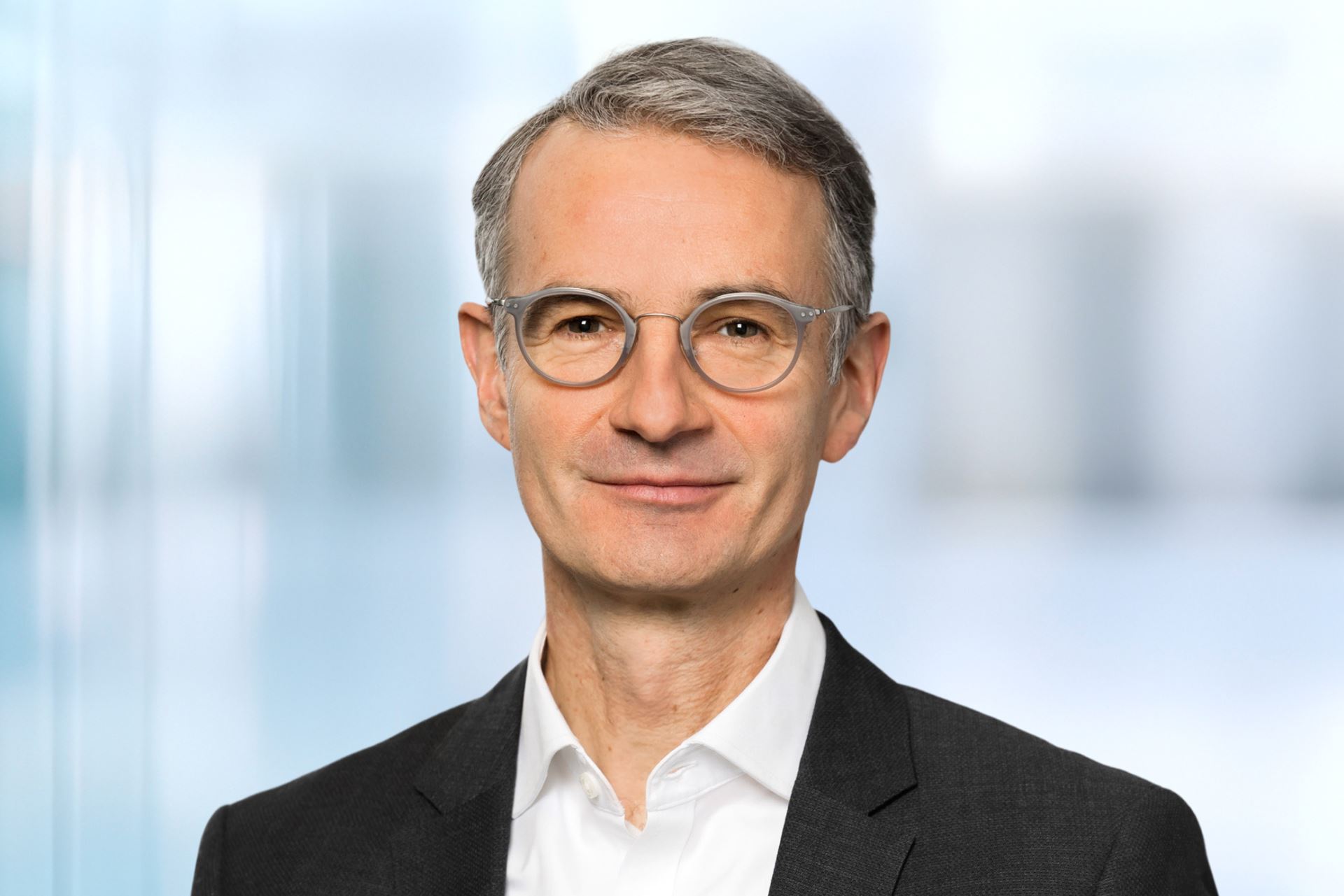 Guido Giffels, Head Of New Business Development