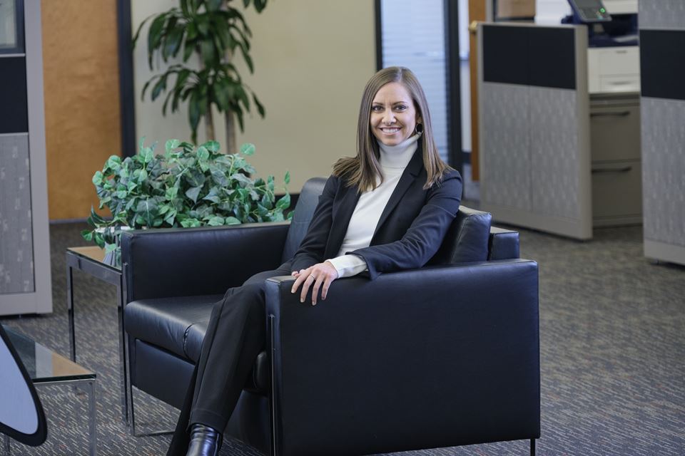 Leanne Trevelline, LXS Corporation, USA, 2019
