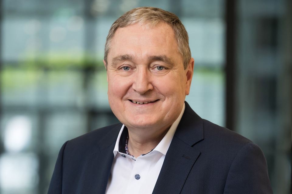 Thomas Facklam, PLA, 2021