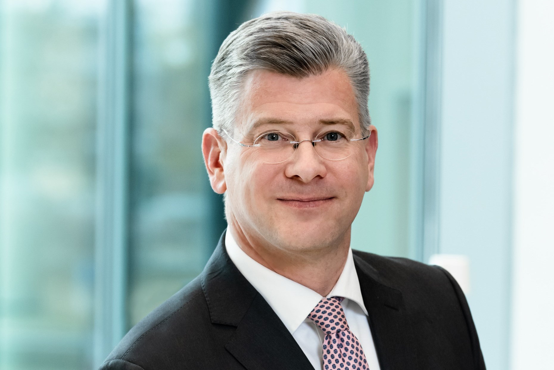 Oliver Stratmann to become Chief Financial Officer of LANXESS as of ...